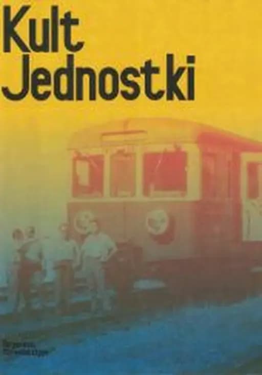 Kult Jednostki radykalni pasjonaci najdłużej produkowanego pociągu na świecie
