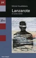 Lanzarote et autres textes