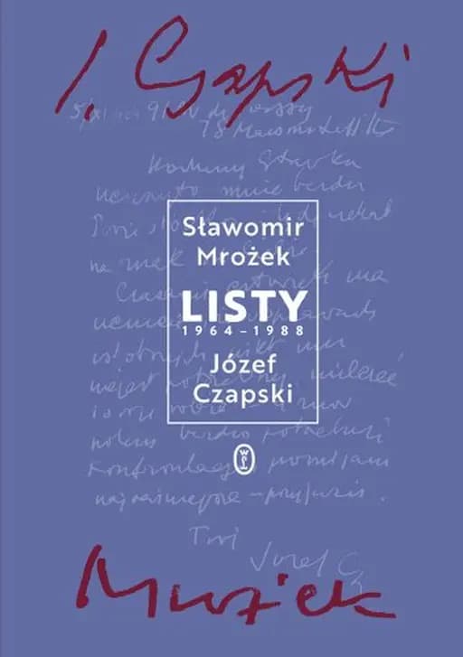 Listy 1964-1988 /