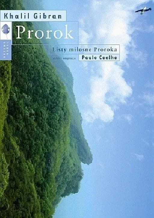 Listy miłosne Proroka