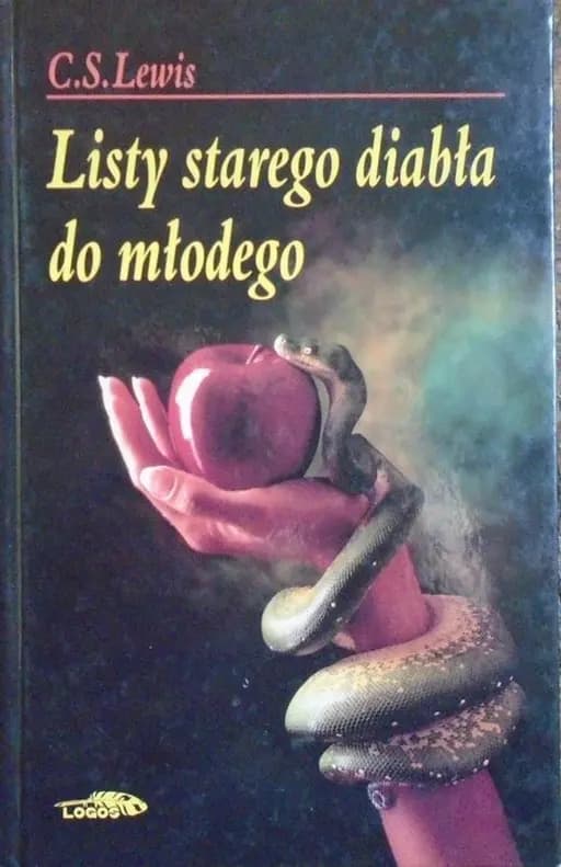 Listy starego diabła do młodego