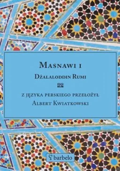 Masnawi : 1-900 /
