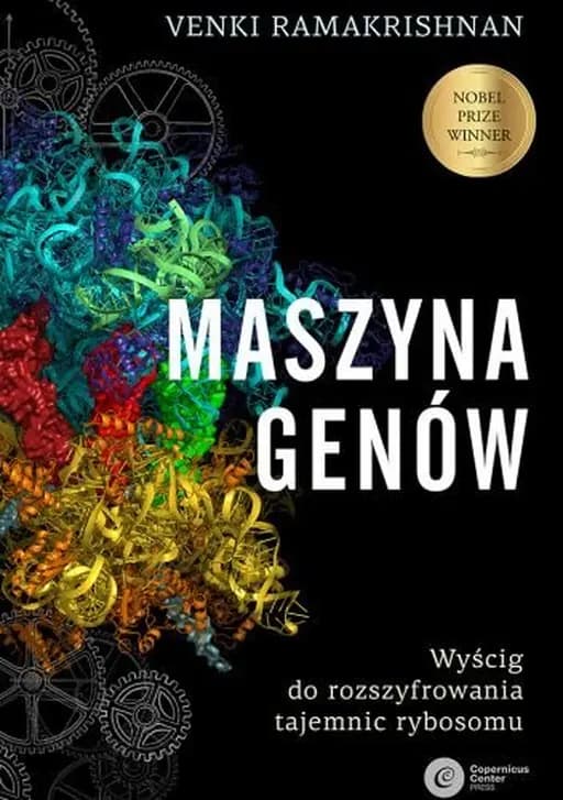 Maszyna genów