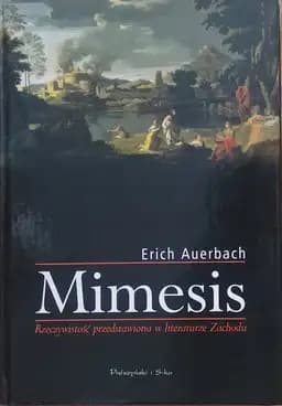 Mimesis