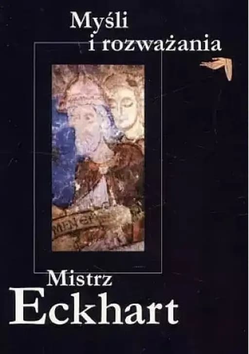 Mistrz Eckhart
