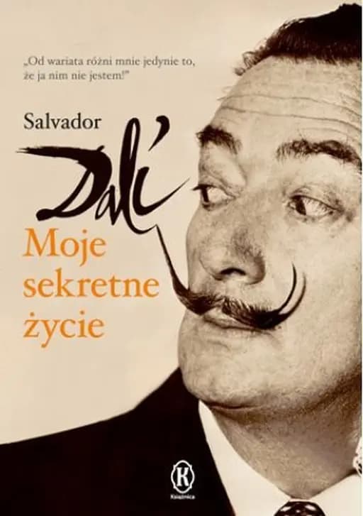 Moje sekretne życie