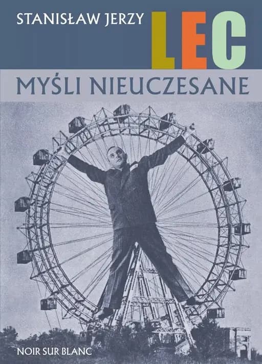 Myśli Nieuczesane