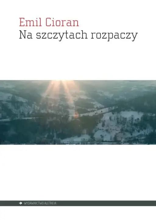 Na szczytach rozpaczy