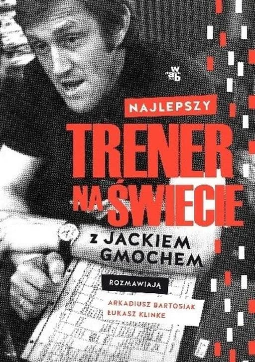 Najlepszy trener na świecie /