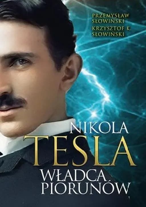 Nikola Tesla