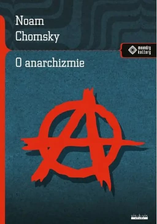 O anarchizmie