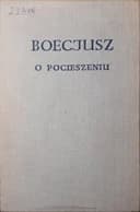 O pocieszeniu