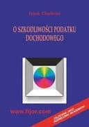 O szkodliwości podatku dochodowego