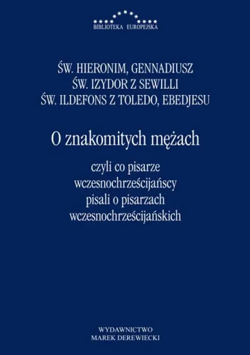 O Znakomitych mężach