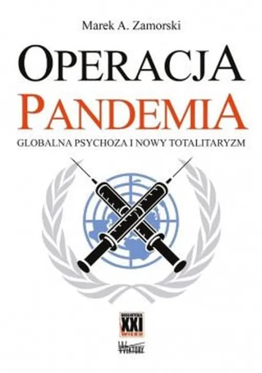 Operacja pandemia