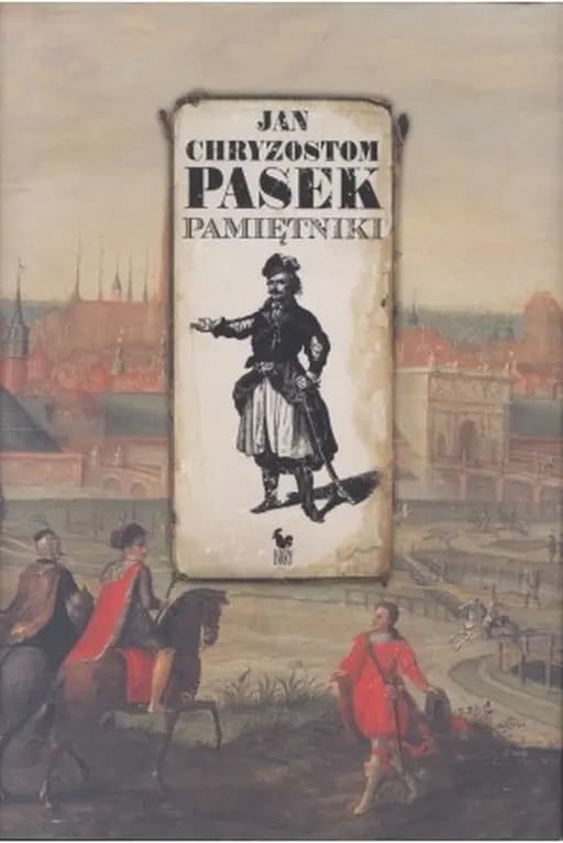 Pamiętniki /
