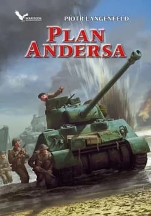 Plan Andersa /
