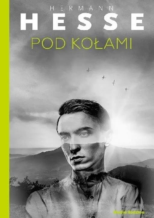 Pod kołami / Unterm Rad, Wyższy świat