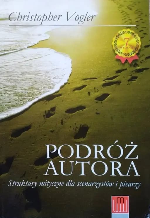 Podróż autora