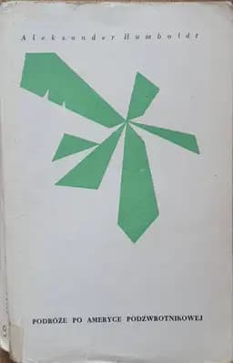 Podróże po Ameryce Podzwrotnikowej