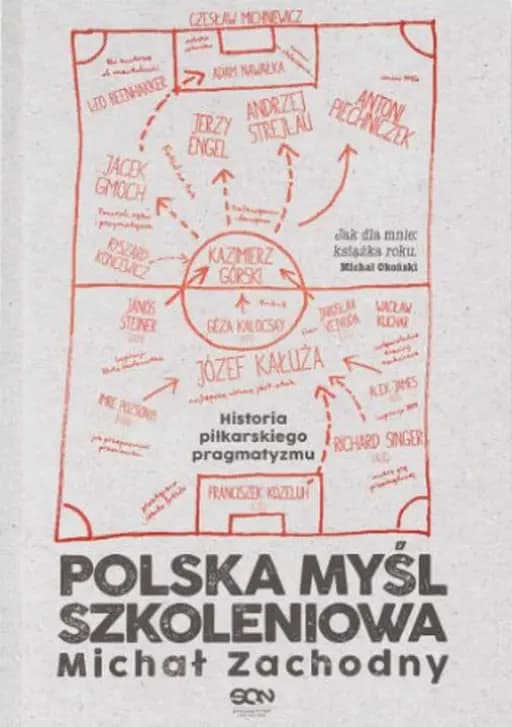 Polska myśl szkoleniowa /