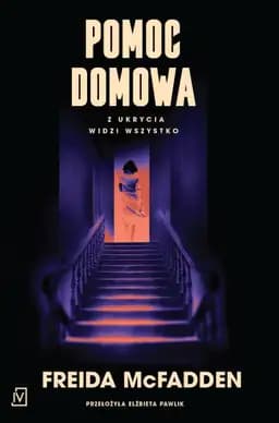 Pomoc domowa / Housemaid,