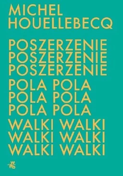 Poszerzenie pola walki