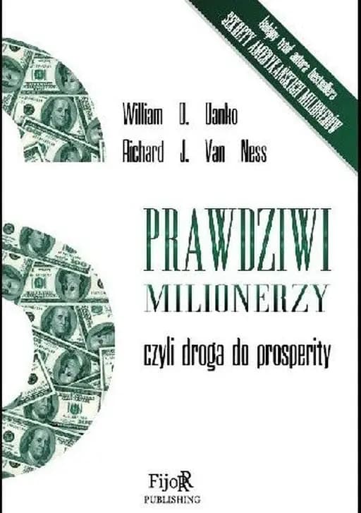Prawdziwi milionerzy