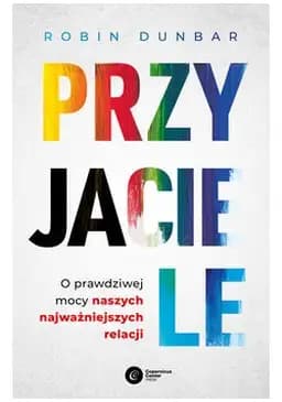 Przyjaciele
