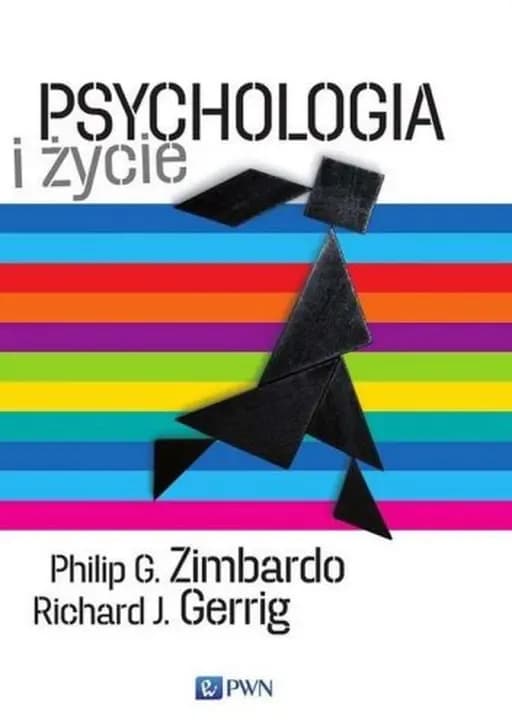 Psychologia i życie / Psychology and life, Cicha furia : stanfordzki eksperyment więzienny