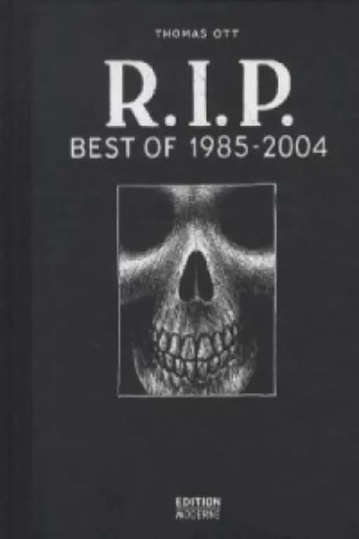 R.I.P. : best of 1985-2004 / R. I. P.