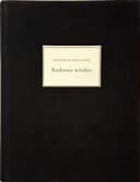 Radosna wiedza = ("La gaya scienza") / Fröhliche Wissenschaft, Gaya scienza Biblioteka Mnemosyne