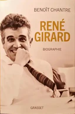 René Girard