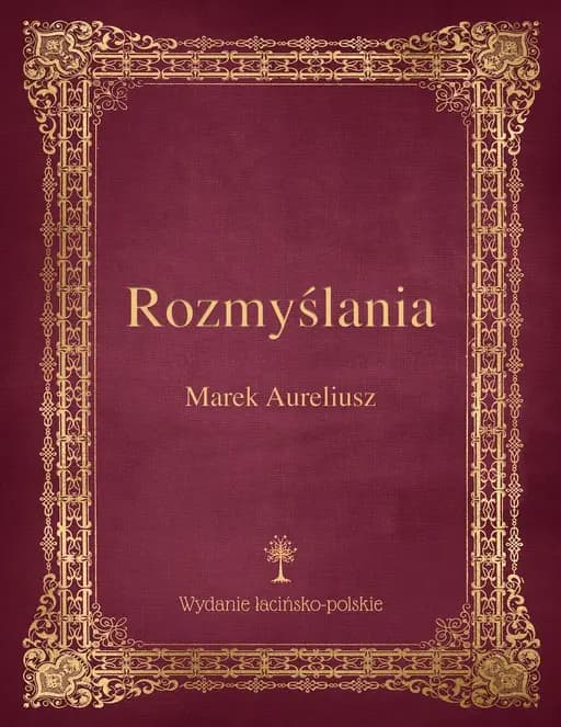 Rozmyślania