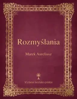 Rozmyślania