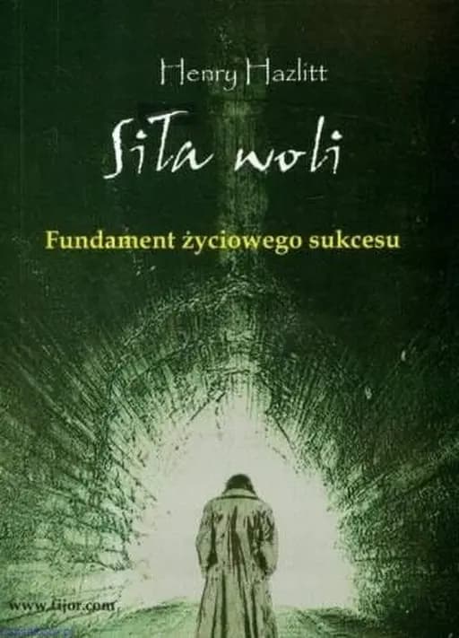 Siła woli