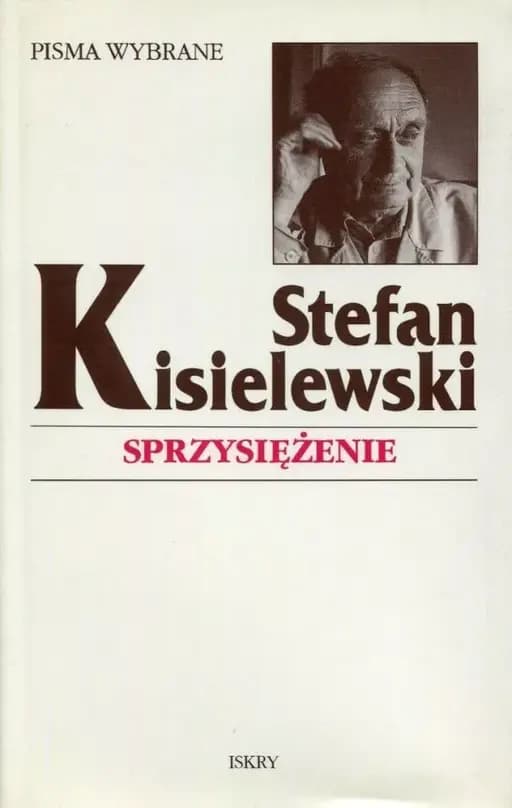 Sprzysiężenie