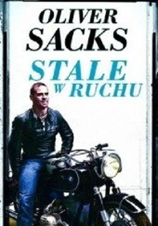 Stale w ruchu / On the move,