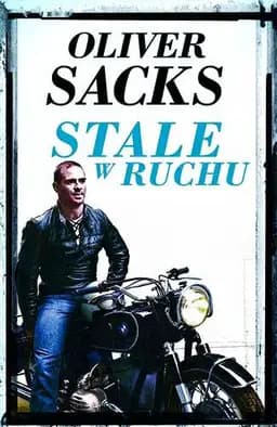 Stale w ruchu / On the move,