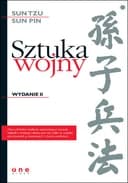 Sunzi bing fa (pol.) Sztuka wojny / Complete art of war Sun Bin bing fa (pol.)