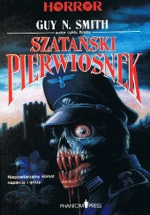 Szatański pierwiosnek