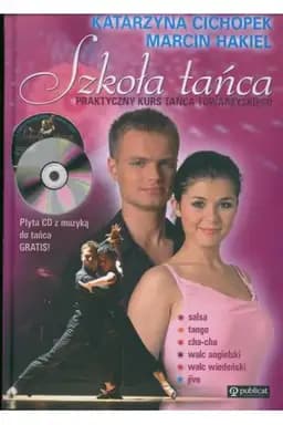 Szkoła tańca /