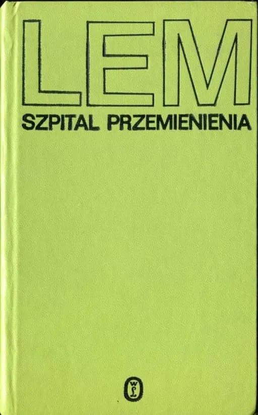 Szpital Przemienienia /