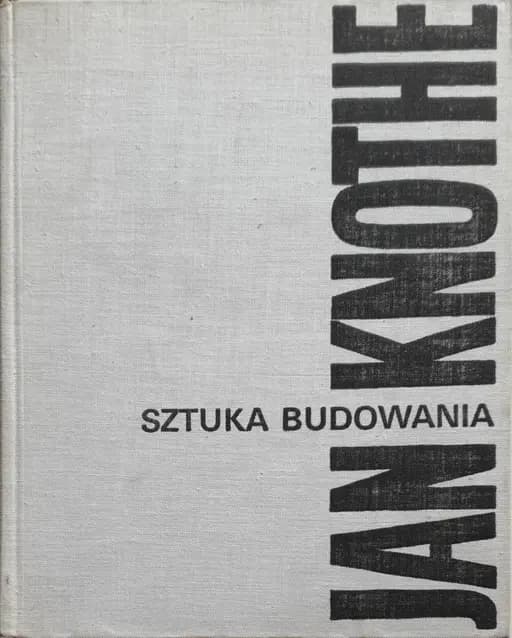 Sztuka Budowania