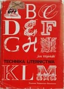 Technika Liternictwa
