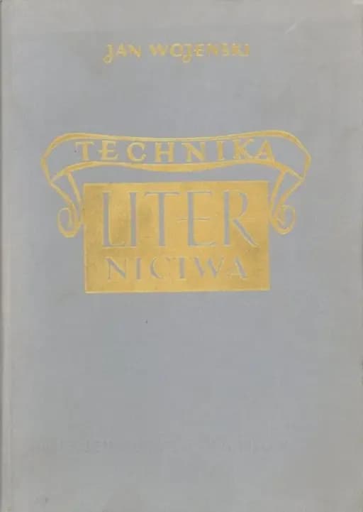 Technika Liternictwa