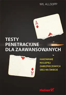 Testy Penetracyjne dla Zaawansowanych