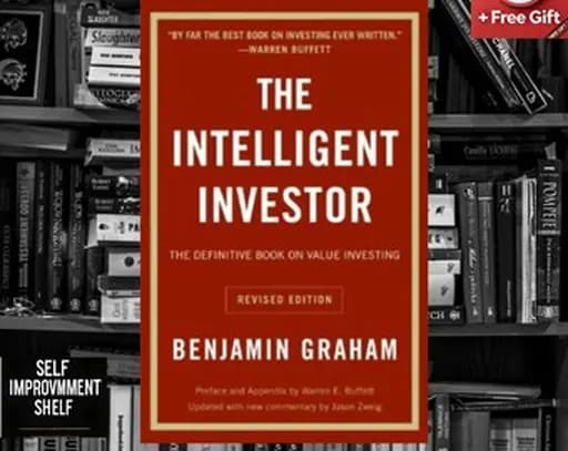 The Intelligent Investor