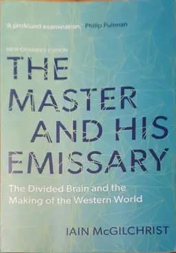 The Master and His Emissary