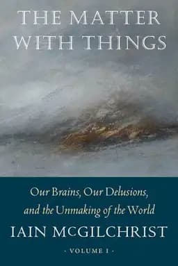 Okładka: The Matter with Things Vol. 1